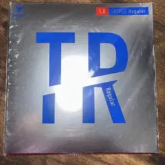 VICTAS製ラバー5枚セット(未開封品あり)