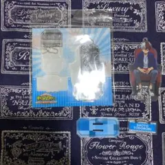 轟焦凍　映画　アクリルスタンド