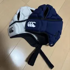 Canterbury ラグビー ヘッドキャップ　Lのサムネイル