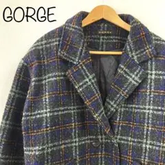 コート ピーコート