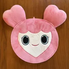 TWICE うちわケース MOVELY モブリー MOMO うちわカバー
