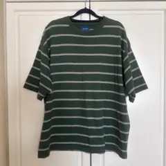 BEAMS ビームス　メンズ Tシャツ　半袖
