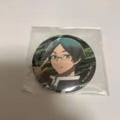 桃源暗鬼 遊摺部従児 缶バッジ - メルカリ