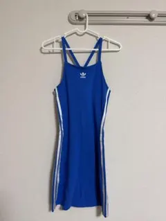 adidas Originals ミニワンピース