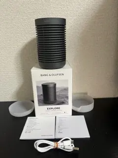 2026年最新】bang & olufsen beosound exploreの人気アイテム - メルカリ