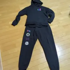 UNDER ARMOUR スウェット