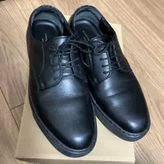 ユナイテッドアローズ green label 革靴ライクシューズ