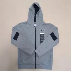 プーマ パーカー トップス