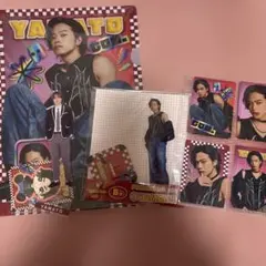 2026年最新】コムドットグッズの人気アイテム - メルカリ