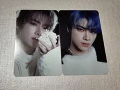 WayV 威神V 白色定格オーナメントver.トレカ　シャオジュン