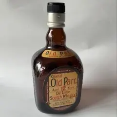 古酒 ウイスキー