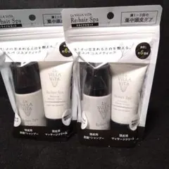 ラヴィラヴィータまとめ売り 新商品情報】2025年2月1日発売 ヘアカラーダメージの悩みに特化