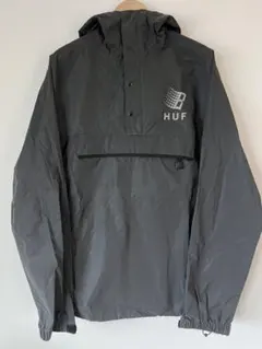 HUF×Bronze 56K Refletcive Anorakのサムネイル
