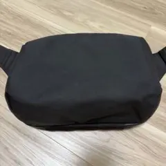drip HALFDAY PACKハーフデイパックver.2 iPadユーザーのためのボディバッグ「HALFDAY PACK ver.2」 | drip公式