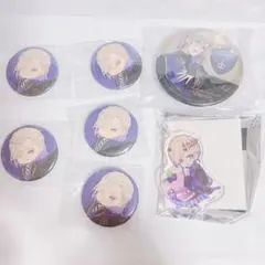 ツイステ ヴィル まとめ売り