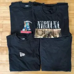 Tシャツまとめ売り(ナイキオマケ)