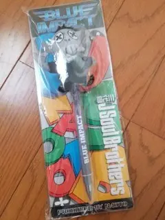 三代目 J Soul Brothers NAOTO 2014 ボールペン