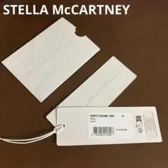 STELLA McCARTNEY 紙タグ　スリーブ付き美品