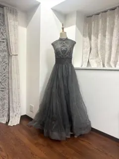 カラードレス　演奏会　お色直し　ウェーディングドレス　発表会