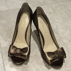Enzo Angiolini（エンゾー・アンジョリーニ）　ヒールのサムネイル