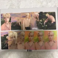 txt ミニフォトカード スビン