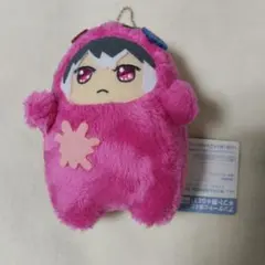 アイナナ　百　モンぬい