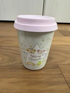 東京ディズニーシー Duffy and Friends マグカップ