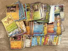 ポケモンカードゲーム キラカード 150枚以上 まとめ売り 5