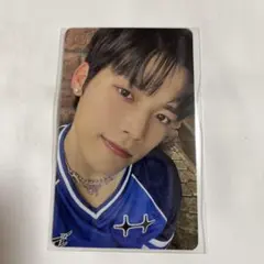INI トレカ 木村柾哉 7000円トレカ 122