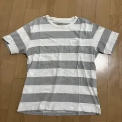 グローバルワーク　Tシャツ