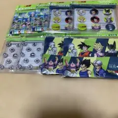 綾鷹×ドラゴンポーチ(全4種×各2)8点 本日限定セール価格のサムネイル