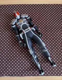 仮面ライダーファイズ　アクセルフォーム　フィギュア30㎝