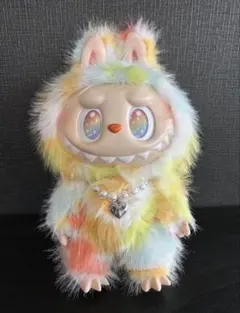 LOVOT FRGMT Plush 等身大サイズのぬいぐるみ - メルカリ