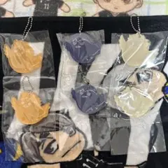 一番くじ ハイキュー!!-最強の挑戦者- G賞