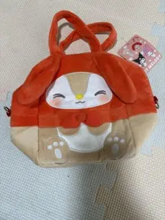 2025年最新】マイメロディ ふわふわバッグの人気アイテム - メルカリ