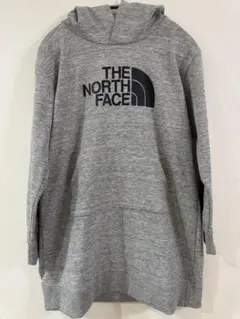 ノースフェイス　長袖ワンピース　150