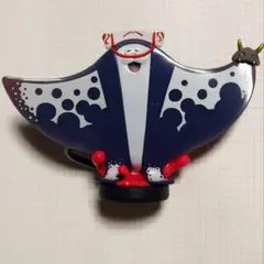 amiibo マンタロー