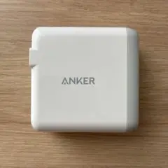 ANKER　PowerPort4　USB急速充電器