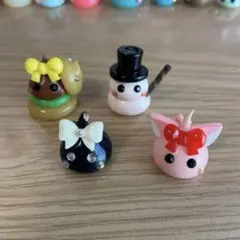 【初期】サン宝石　ほっぺちゃん　まとめ売り