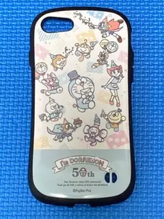 iFace First Class ドラえもん iPhone SE２　ケース