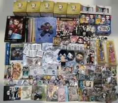 鬼滅の刃 グッズ まとめ売り 100点以上 鬼滅の刃 グッズ まとめ売り ufotable 100点以上 - メルカリ