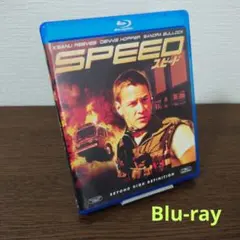 スピード('94米) Blu-ray