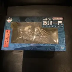 一番くじ 歌川一門 A賞 相馬の古内裏フィギュア