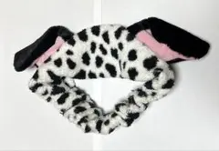 ディズニーリゾート　ヘアバンド 101匹わんちゃん