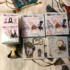 東京リベンジャーズ　どうぶつフォーゼ