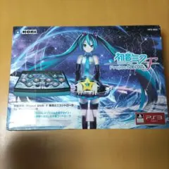 PS3用 初音ミク -Project DIVA- F 専用ミニコントローラ