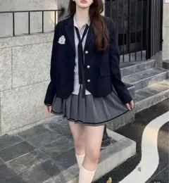 アウター ブレザー