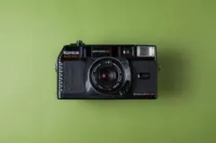 【動作確認済】 KONICA C35 F1225-210-1p p メルカリ