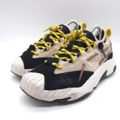 PUMA for emmi Plexus プーマ エミ スニーカー 23cm