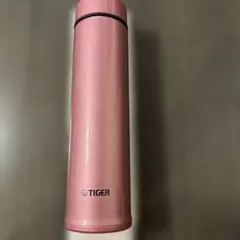 TIGER ステンレスボトル ピンク0.5Lのサムネイル